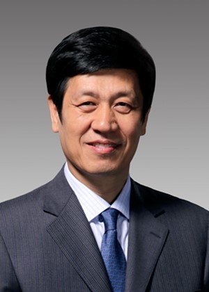 首席科学家 徐惠彬院士